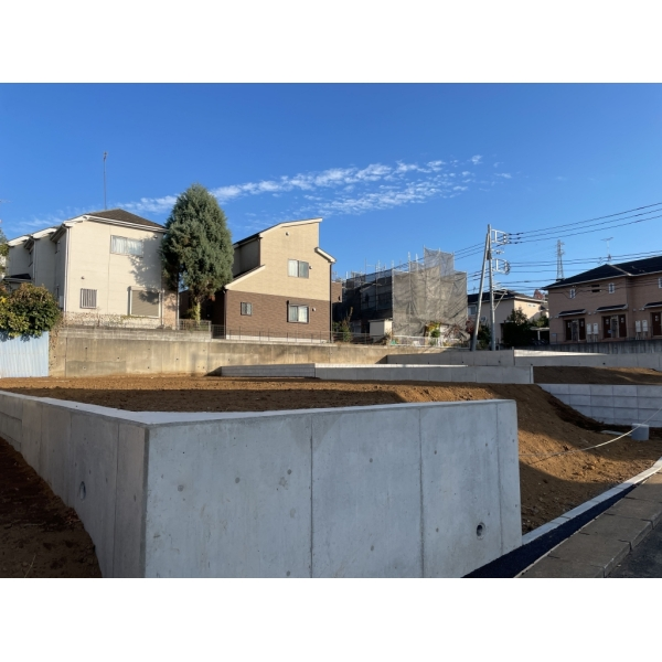 八王子市東中野 その他外観