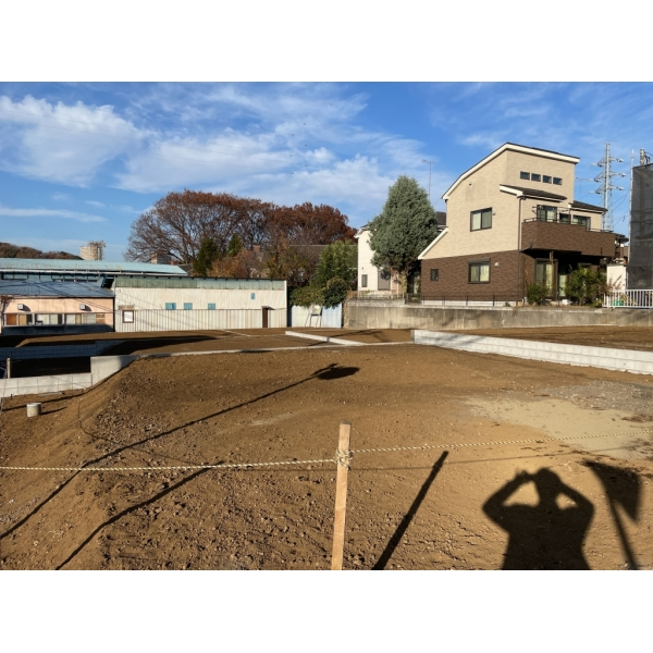 八王子市東中野 その他外観