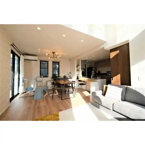 国分寺市日吉町２丁目 その他画像