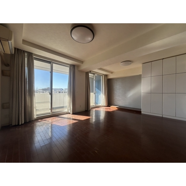 クレッセント川崎センティア その他画像