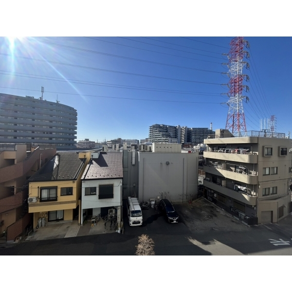 クレッセント川崎センティア その他画像