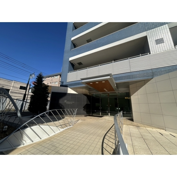 クレッセント川崎センティア その他画像