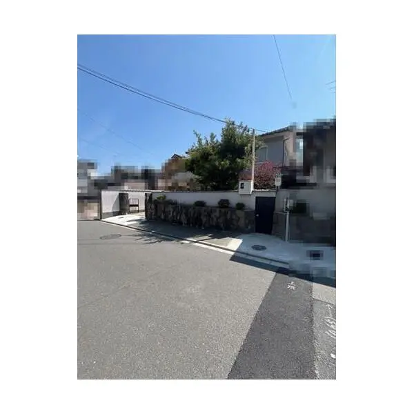 京都市右京区龍安寺塔ノ下町 その他画像