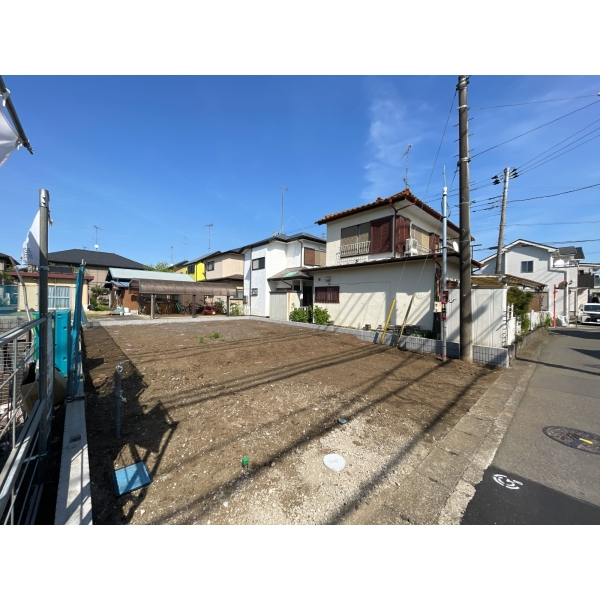 相模原市中央区宮下本町２丁目 外観