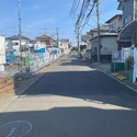 相模原市中央区宮下本町２丁目 前面道路