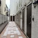 品川区小山５丁目 共有部分