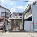 名古屋市千種区西崎町１丁目 現地　（２０２６年９月撮影）－１