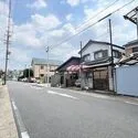 名古屋市千種区西崎町１丁目 前面道路　（２０２６年９月撮影）－２