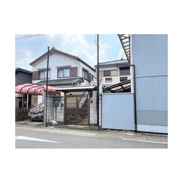 名古屋市千種区西崎町１丁目 現地　（２０２６年９月撮影）－３