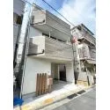 豊島区千川２丁目 南道路×駐車場×3LDK、千川の『戸建』