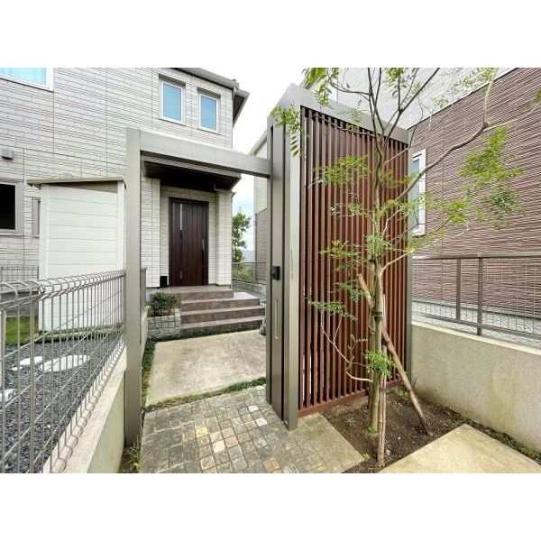 船橋市海神４丁目 外観