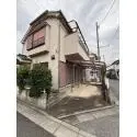 川口市朝日６丁目 外観