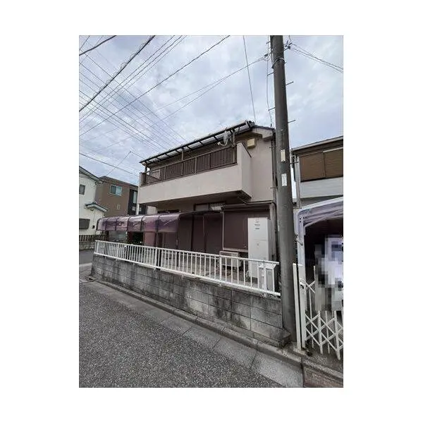 川口市朝日６丁目 その他画像