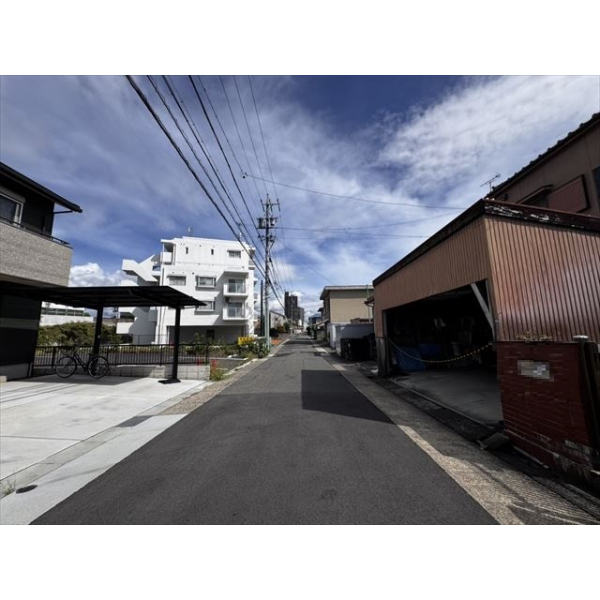 名古屋市守山区城土町 その他画像