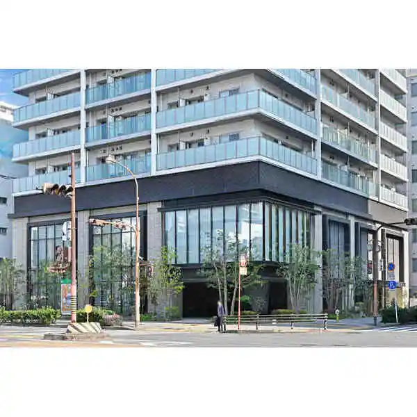 ザ・パークハウス久屋大通ローレルタワー その他画像