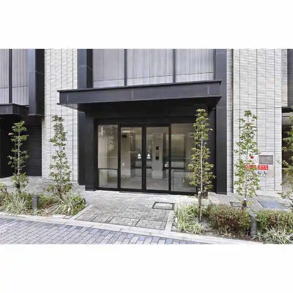 ザ・パークハウス久屋大通ローレルタワー その他画像