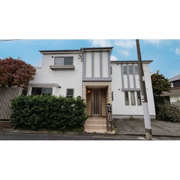 杉並区桃井1丁目 外観