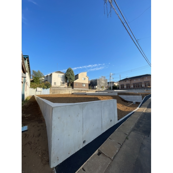 八王子市東中野 その他外観