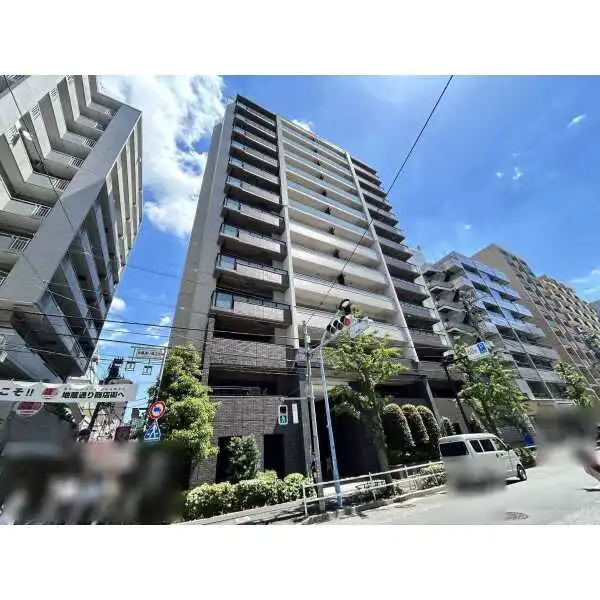 プラウド文京関口 その他画像