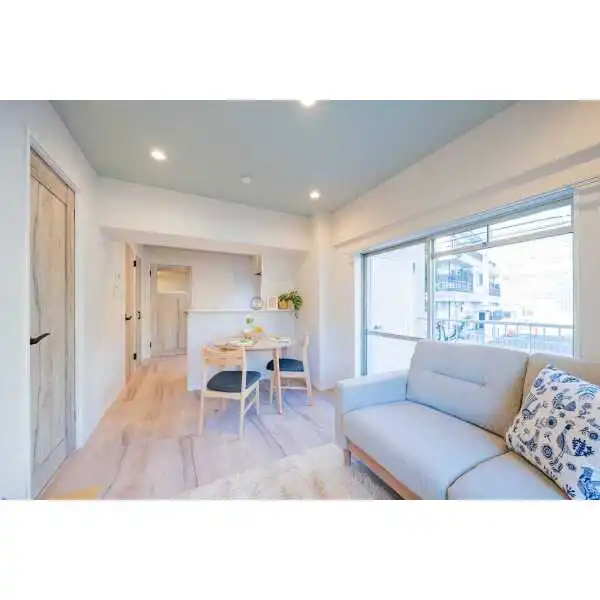 梅田マンションＢ棟 その他画像