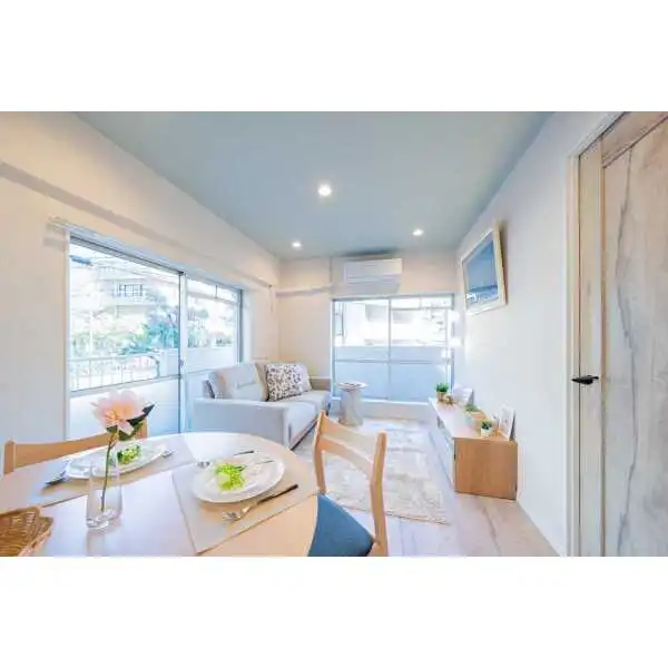 梅田マンションＢ棟 その他画像