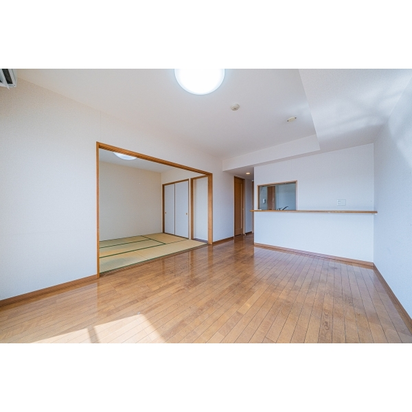 ライオンズマンション吉祥寺南 その他画像