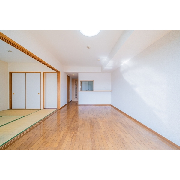 ライオンズマンション吉祥寺南 その他画像