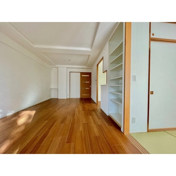 カサーレ須磨離宮道 外観