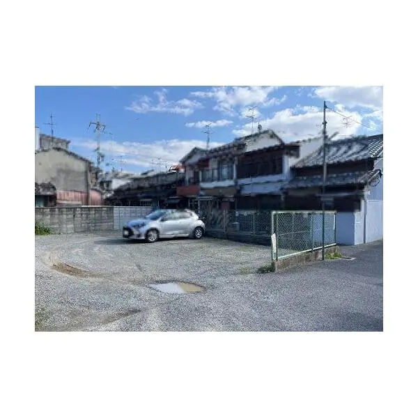 八尾市植松町2丁目 外観