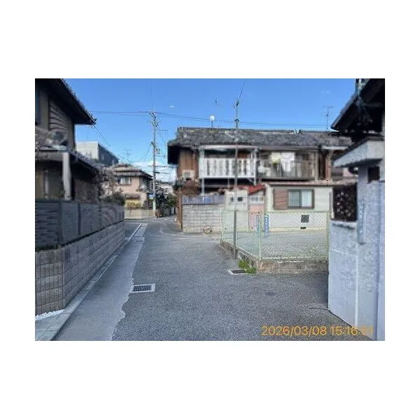 八尾市植松町２丁目 その他画像