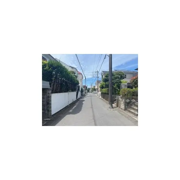 横浜市港南区芹が谷４丁目 その他画像