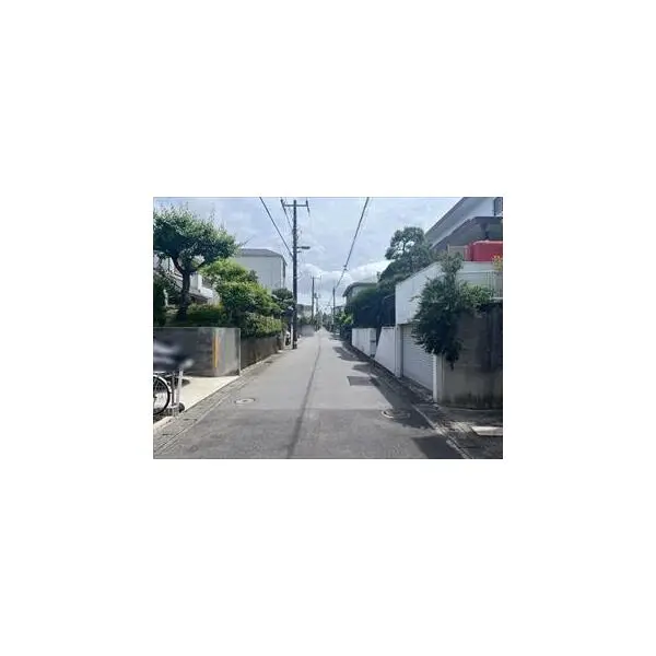 横浜市港南区芹が谷４丁目 その他画像