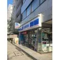 パレ乃木坂 ローソン赤坂九丁目店まで約４０ｍ