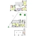 名古屋市昭和区向山町３丁目 間取図