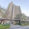 プラウド大宮 外観