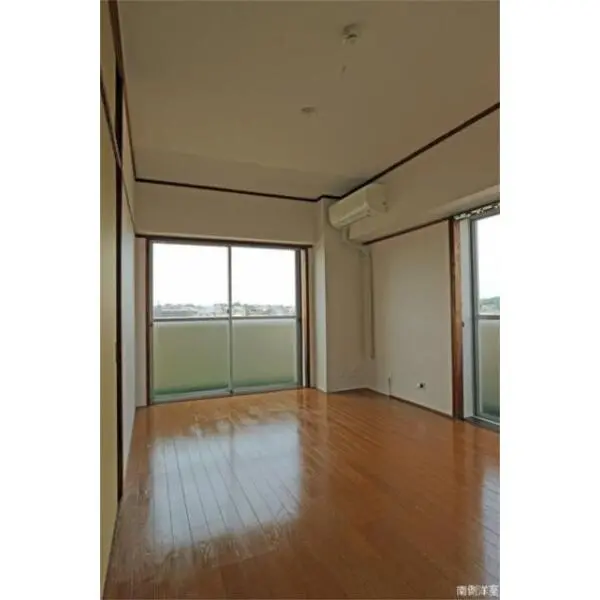 リバーサイドマンション綱島 その他画像