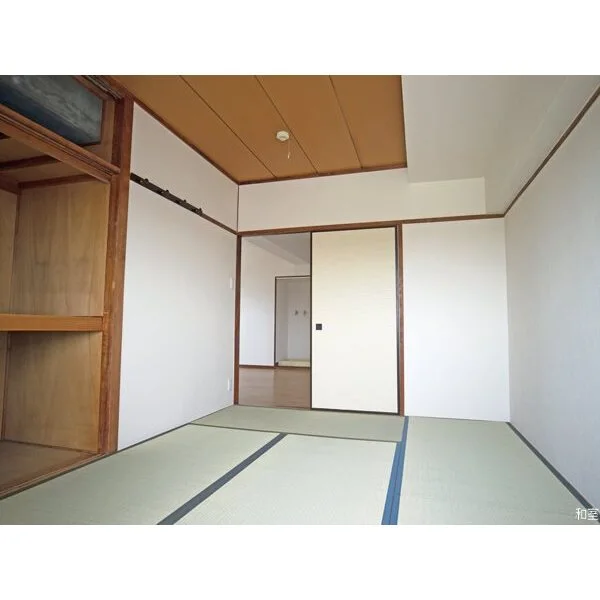 リバーサイドマンション綱島 その他画像