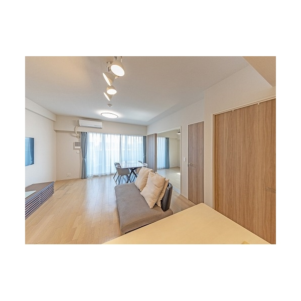 ミハマシティ検見川浜Ｉ街区 その他画像