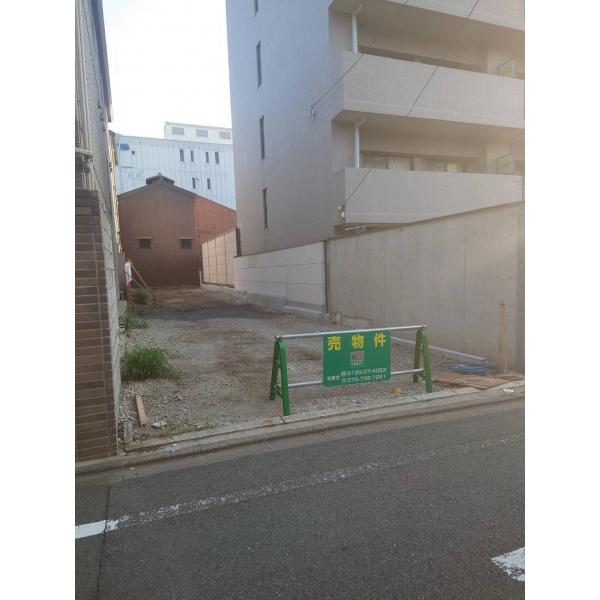 京都市中京区蛸薬師通油小路東入元本能寺南町