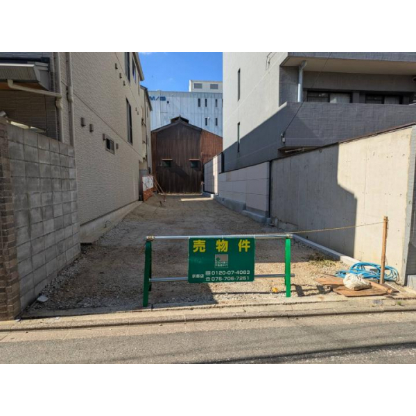 京都市中京区蛸薬師通油小路東入元本能寺南町 その他画像