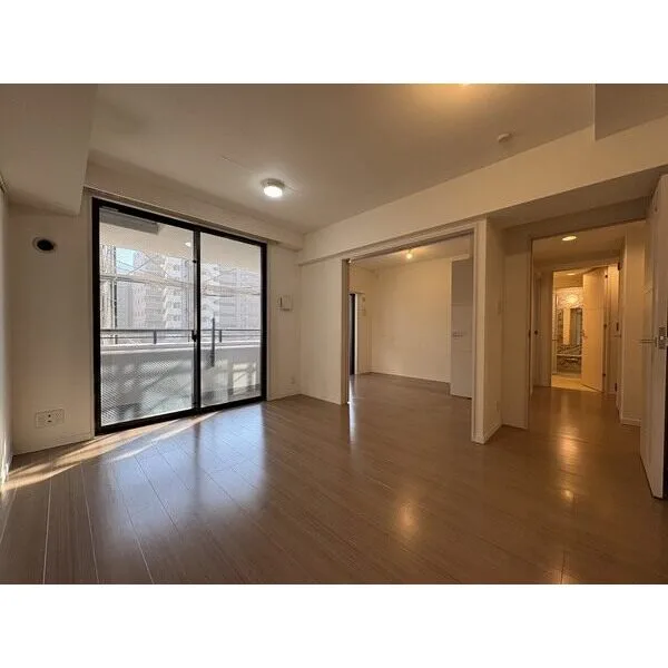 ランドシティ横濱吉野町レジデンス その他画像