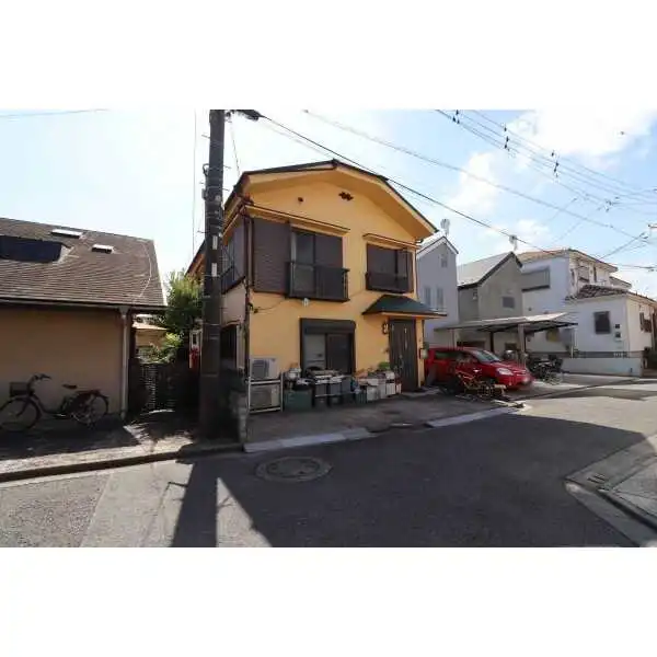 大田区中央５丁目 その他画像