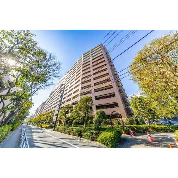 ライオンズプラザ西葛西 その他画像