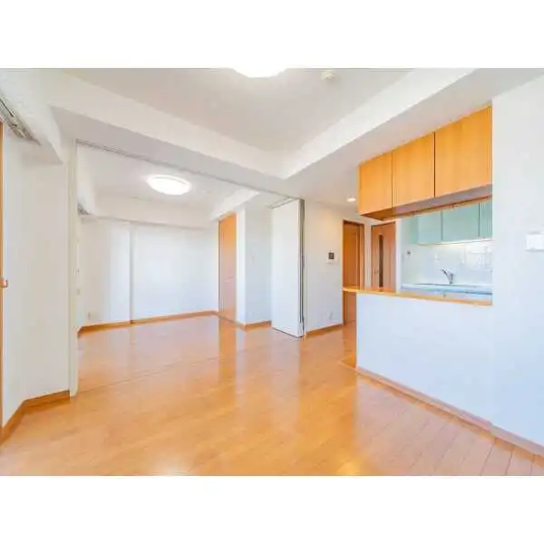 ライオンズプラザ西葛西 その他画像