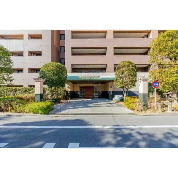 ライオンズプラザ西葛西 その他画像