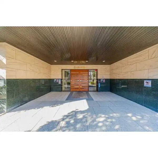 ライオンズプラザ西葛西 その他画像