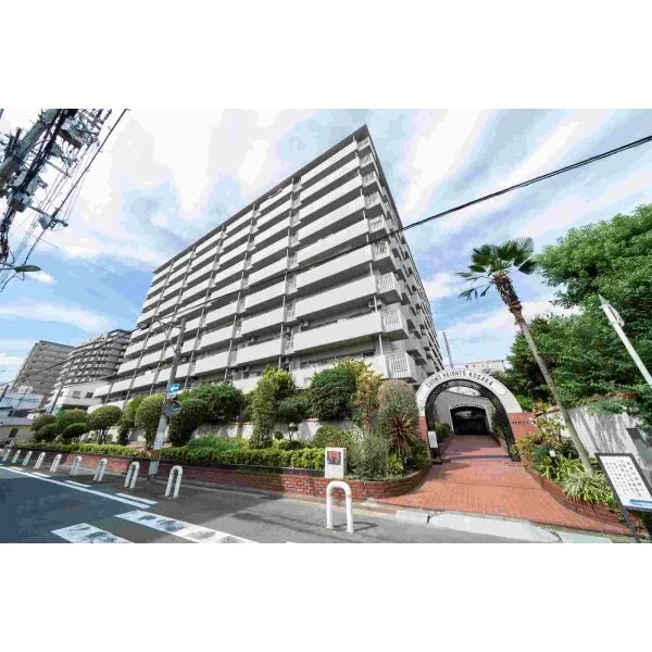 コスモハイツ小阪 その他画像