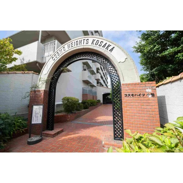 コスモハイツ小阪 その他画像