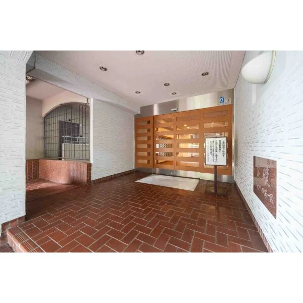 コスモハイツ小阪 その他画像