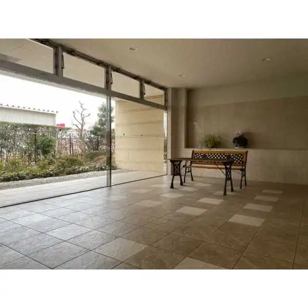 パークホームズ西船橋ステーションフロント その他画像